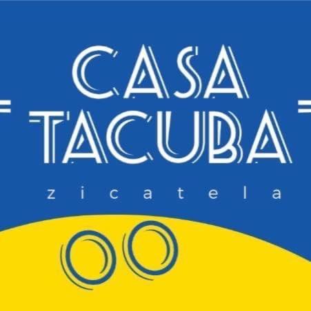 Casa Tacuba Hotel Puerto Escondido  Exterior photo